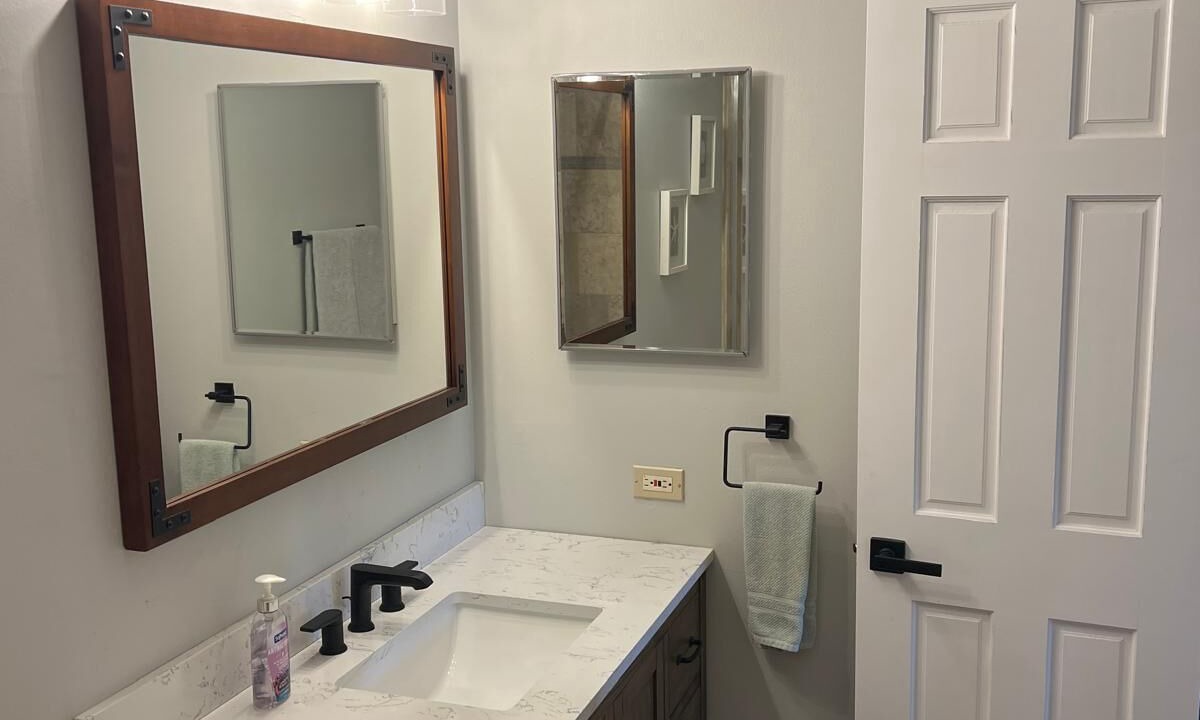 Photo of Bathroom in Estate Altona