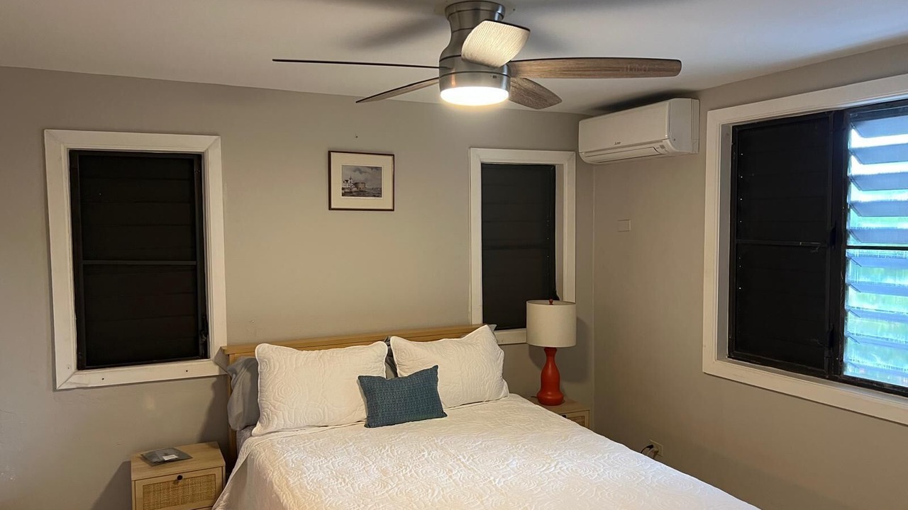 Photo of Bedroom in Estate Altona