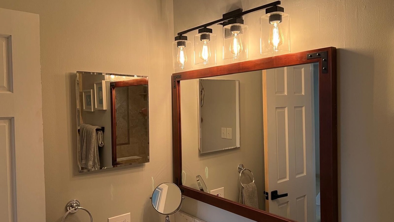 Photo of Bathroom in Estate Altona