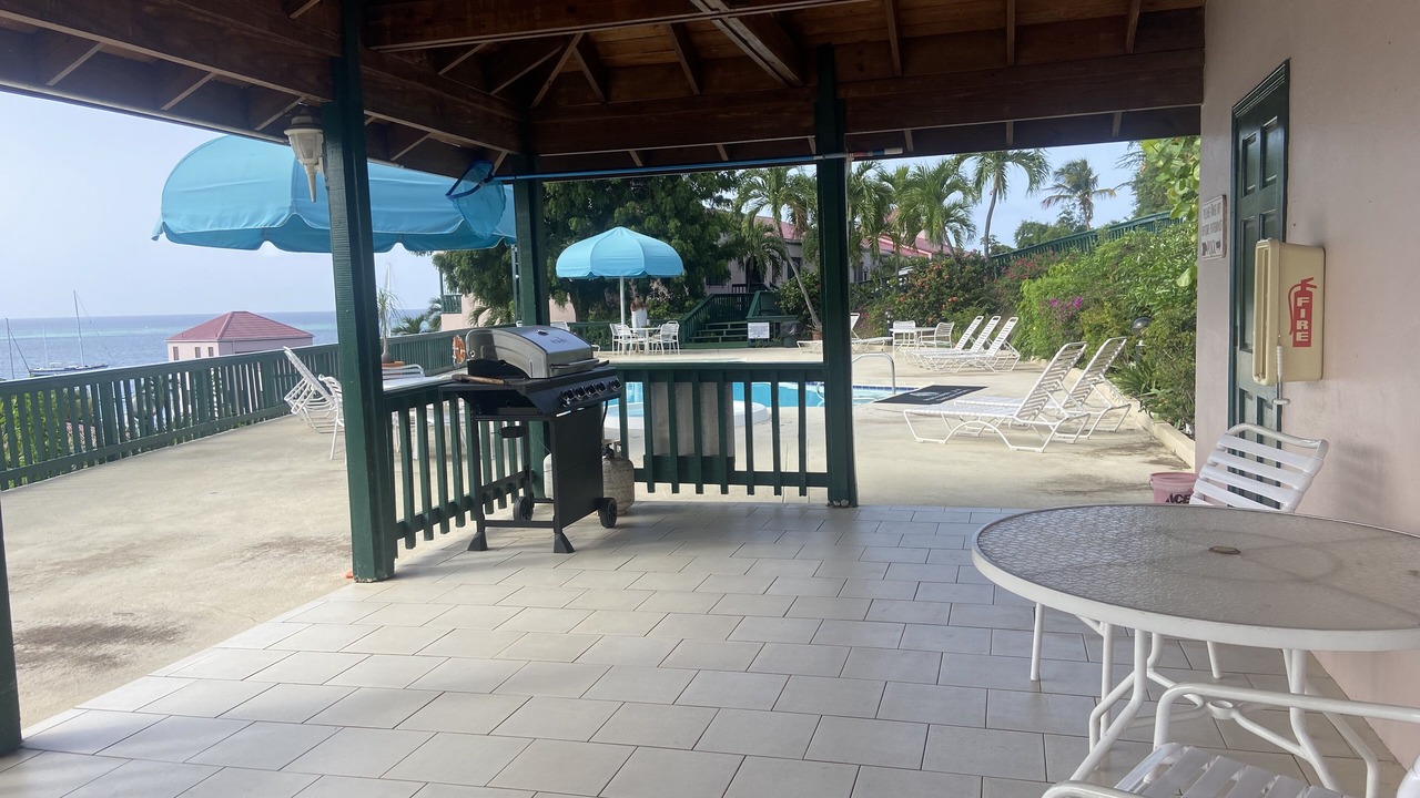 Photo of Outdoor in Estate Altona