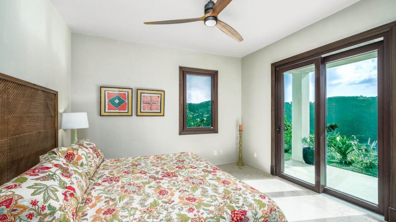 Photo of Bedroom in Estate Peterborg