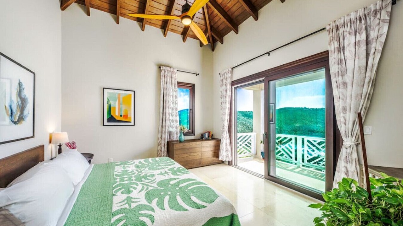 Photo of Bedroom in Estate Peterborg