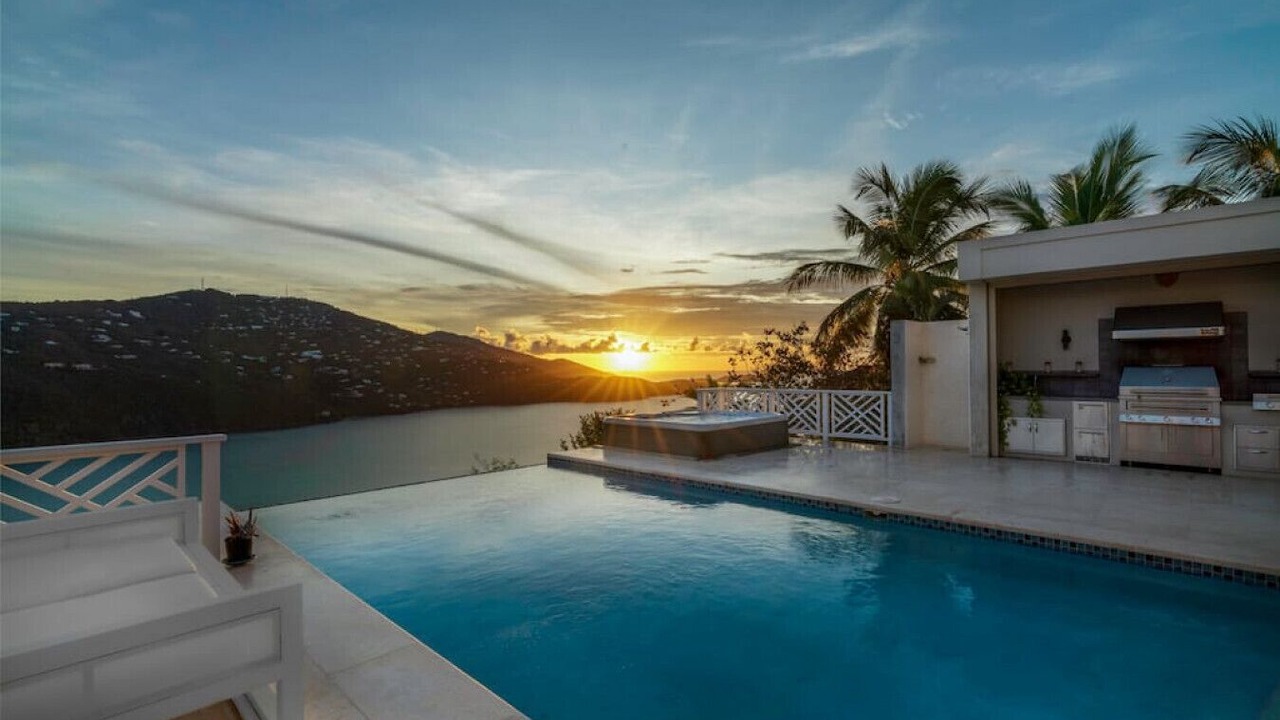 Photo of Outdoor in Estate Peterborg