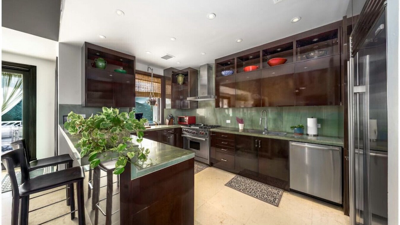 Photo of Kitchen in Estate Peterborg