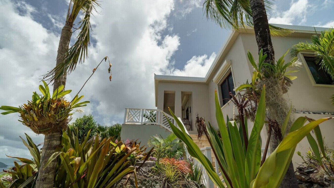 Photo of Outdoor in Estate Peterborg