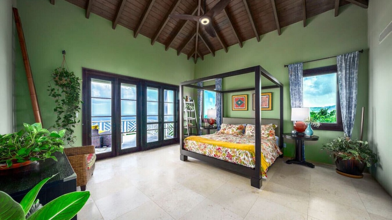 Photo of Bedroom in Estate Peterborg