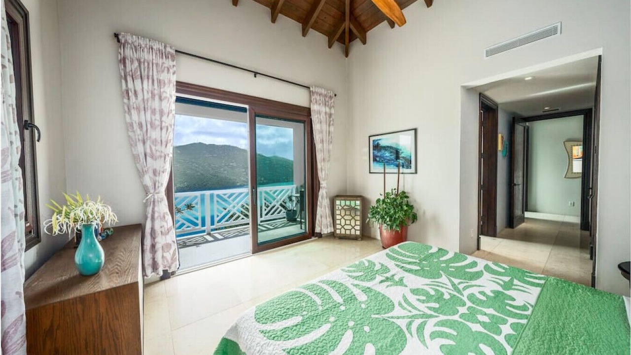 Photo of Bedroom in Estate Peterborg