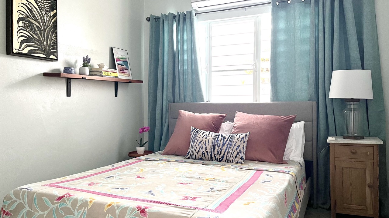 Photo of Bedroom in Christiansted