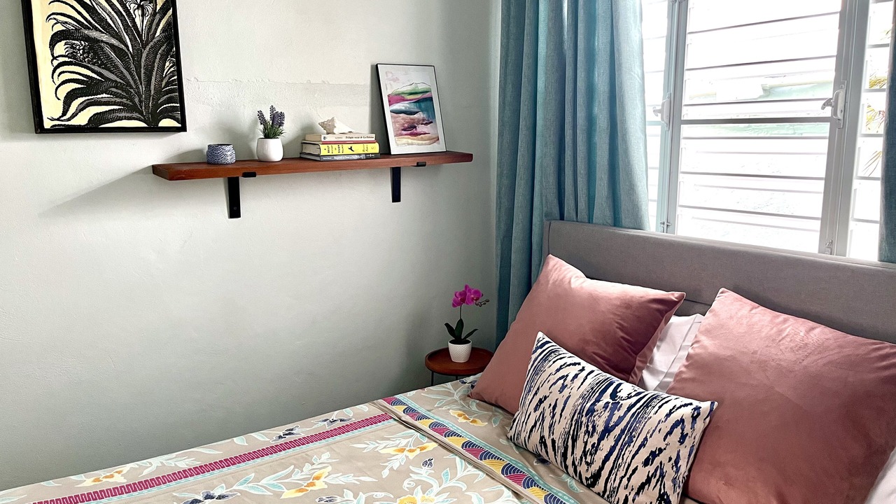 Photo of Bedroom in Christiansted