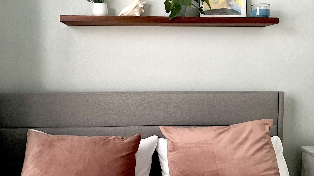 Photo of Bedroom in Christiansted