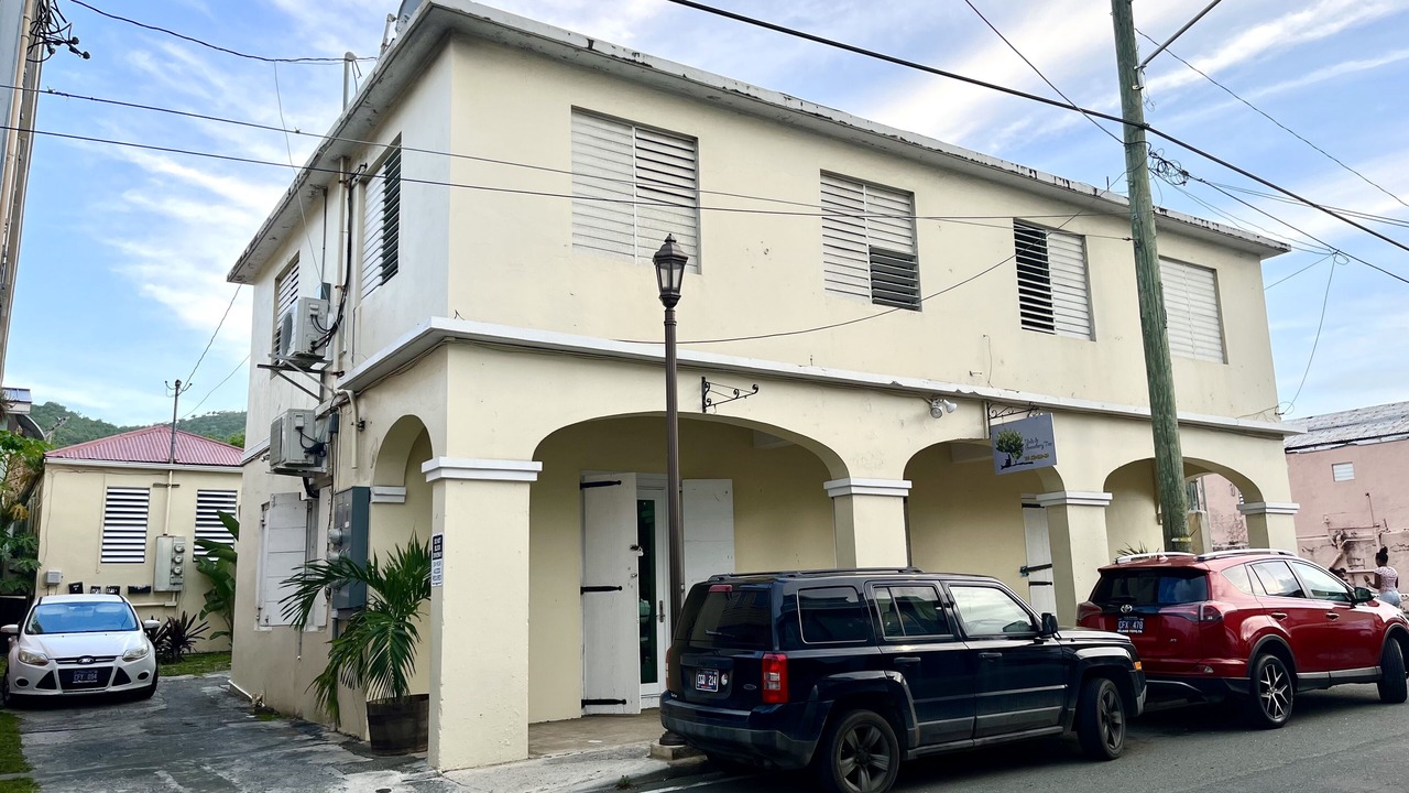 Photo of Outdoor in Christiansted