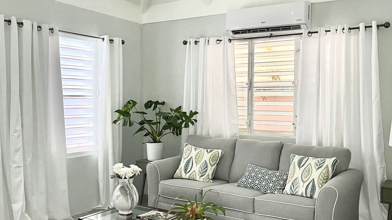 Photo of Livingroom in Christiansted