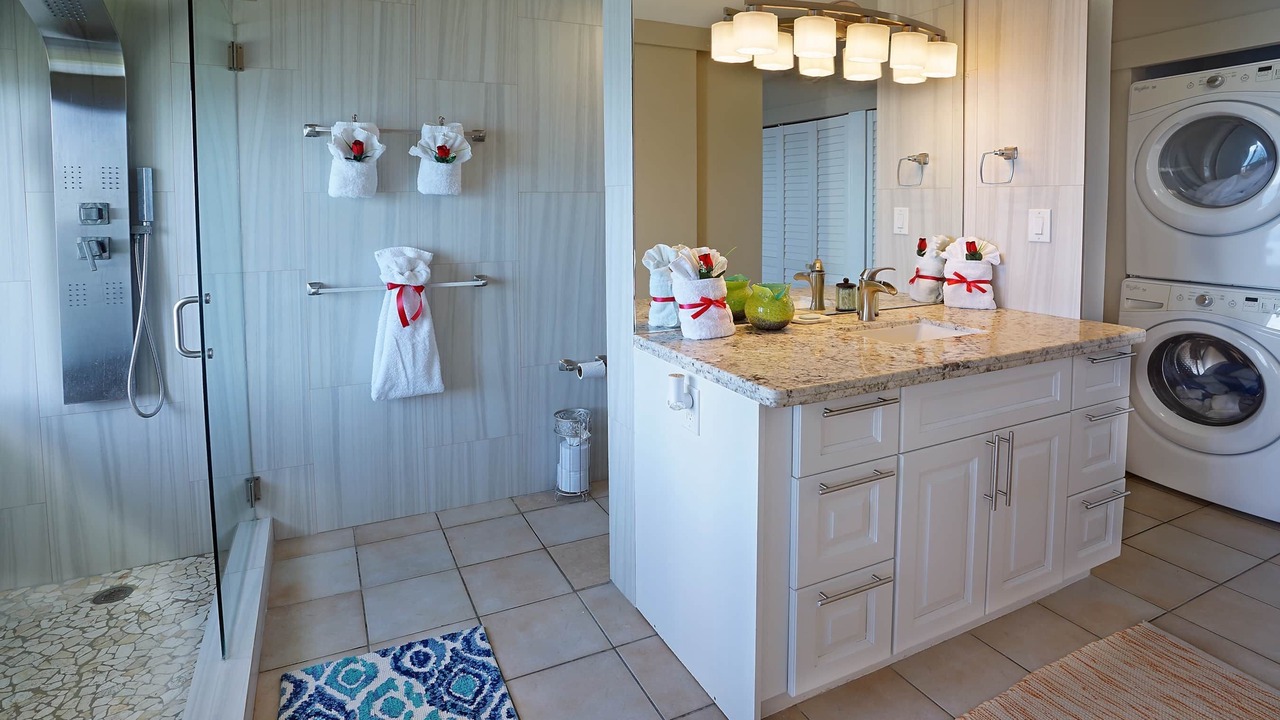 Photo of Bathroom in Estate Lovenlund