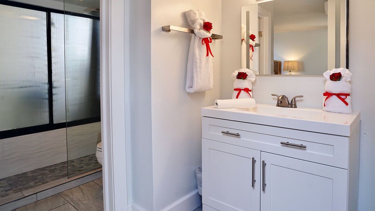 Photo of Bathroom in Estate Lovenlund