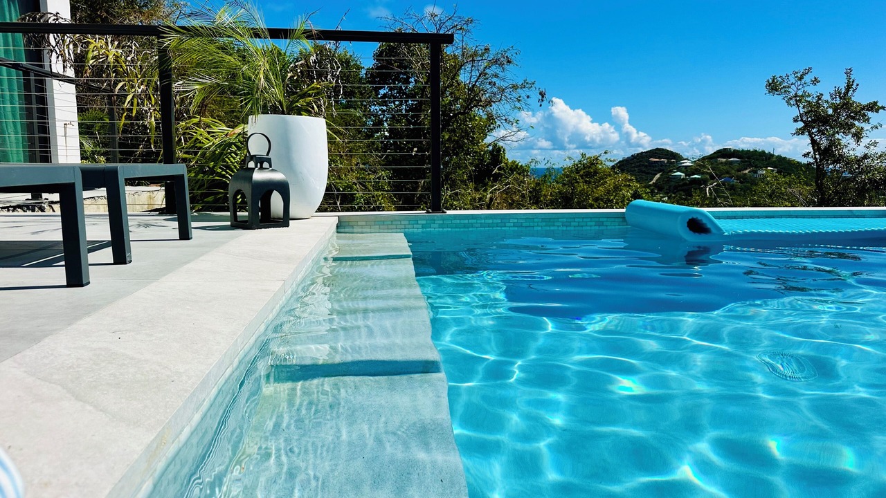 Photo of Outdoor in Estate Chocolate Hole and Great Cruz Bay