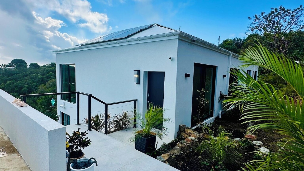 Photo of Outdoor in Estate Chocolate Hole and Great Cruz Bay