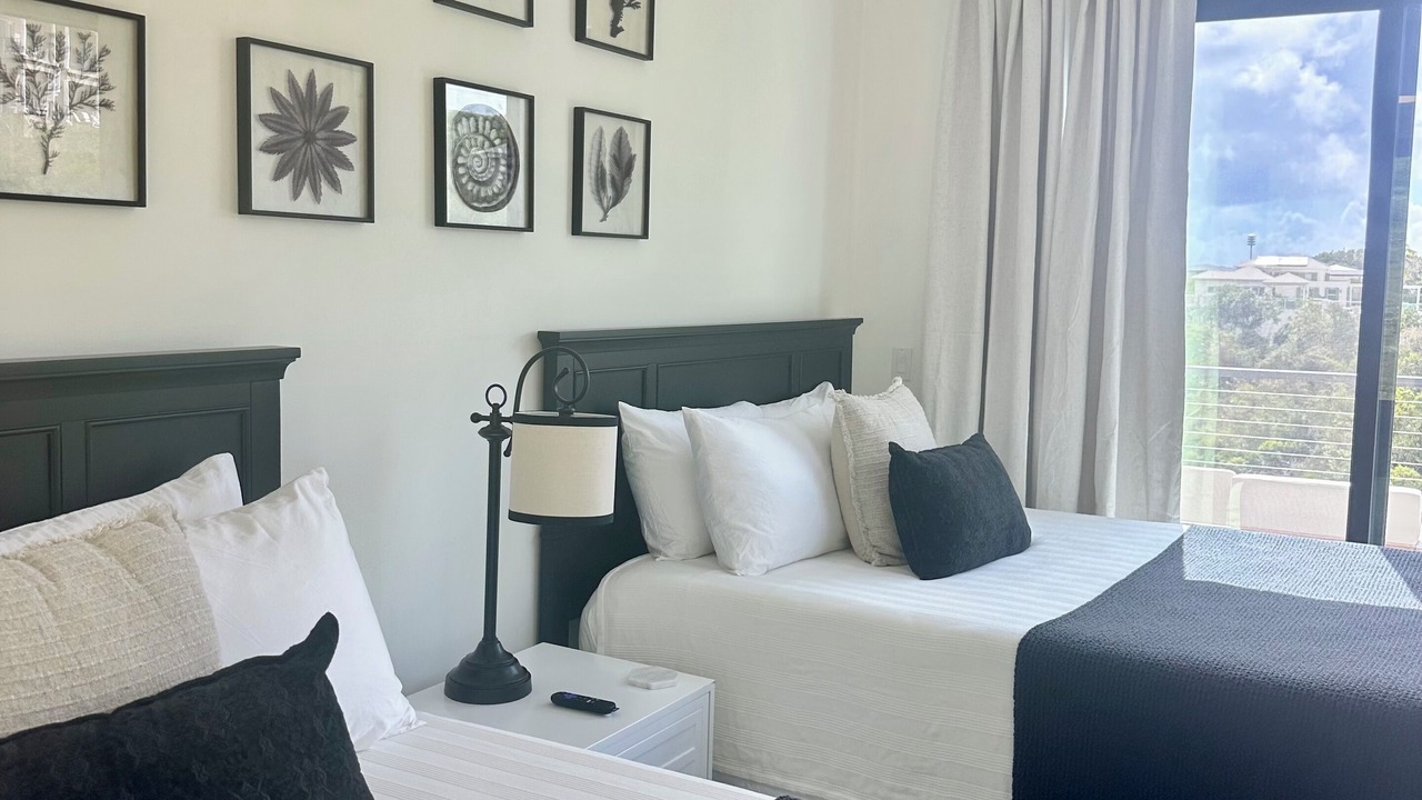 Photo of Bedroom in Estate Chocolate Hole and Great Cruz Bay