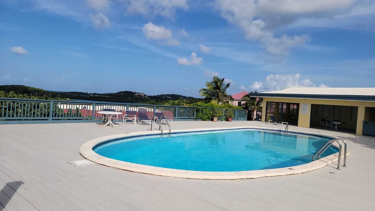 Photo of Outdoor in Christiansted