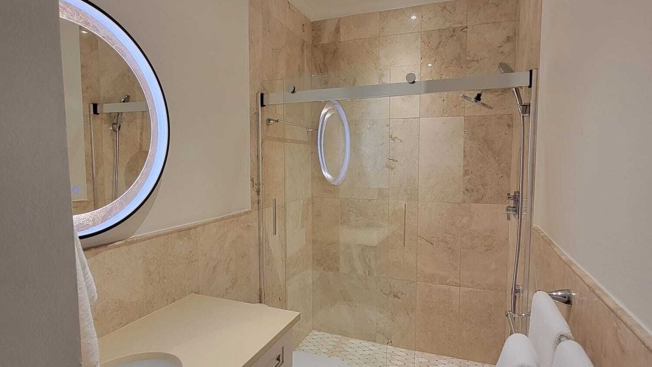 Photo of Bathroom in Christiansted