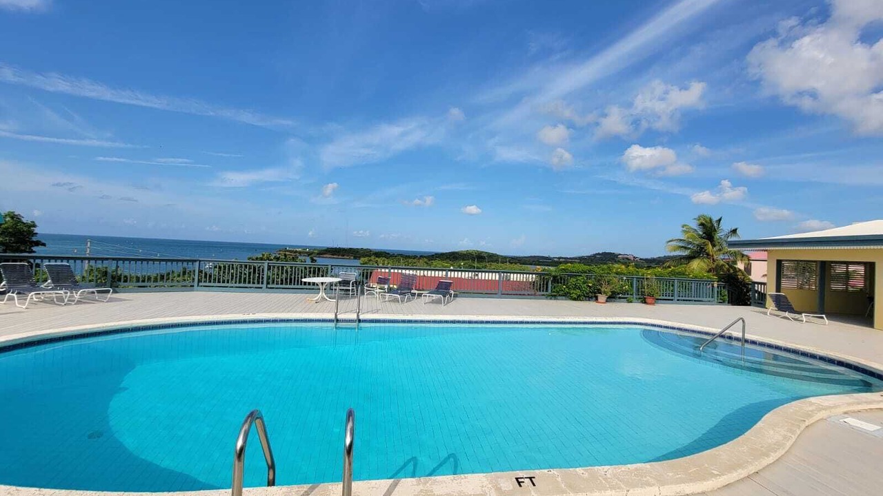 Photo of Outdoor in Christiansted