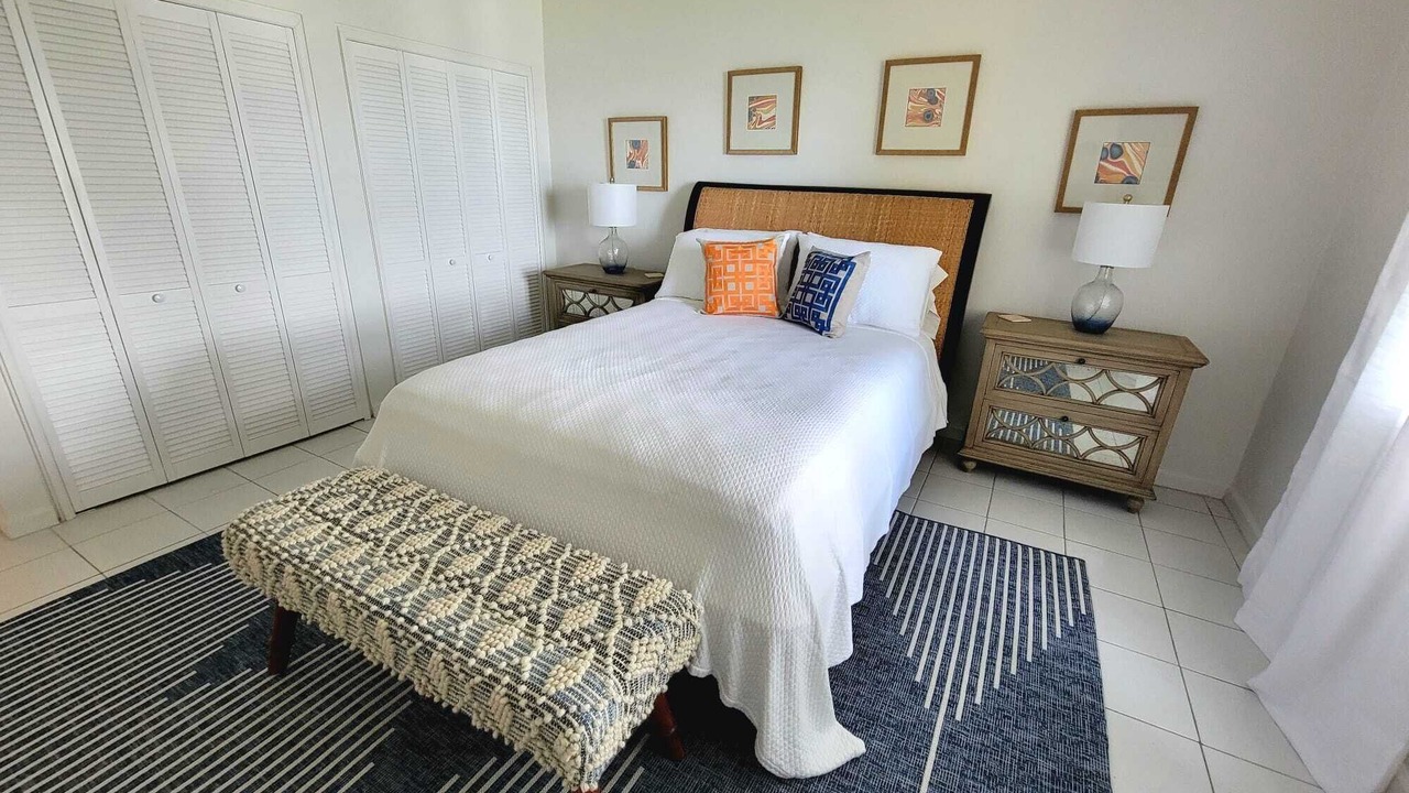 Photo of Bedroom in Christiansted
