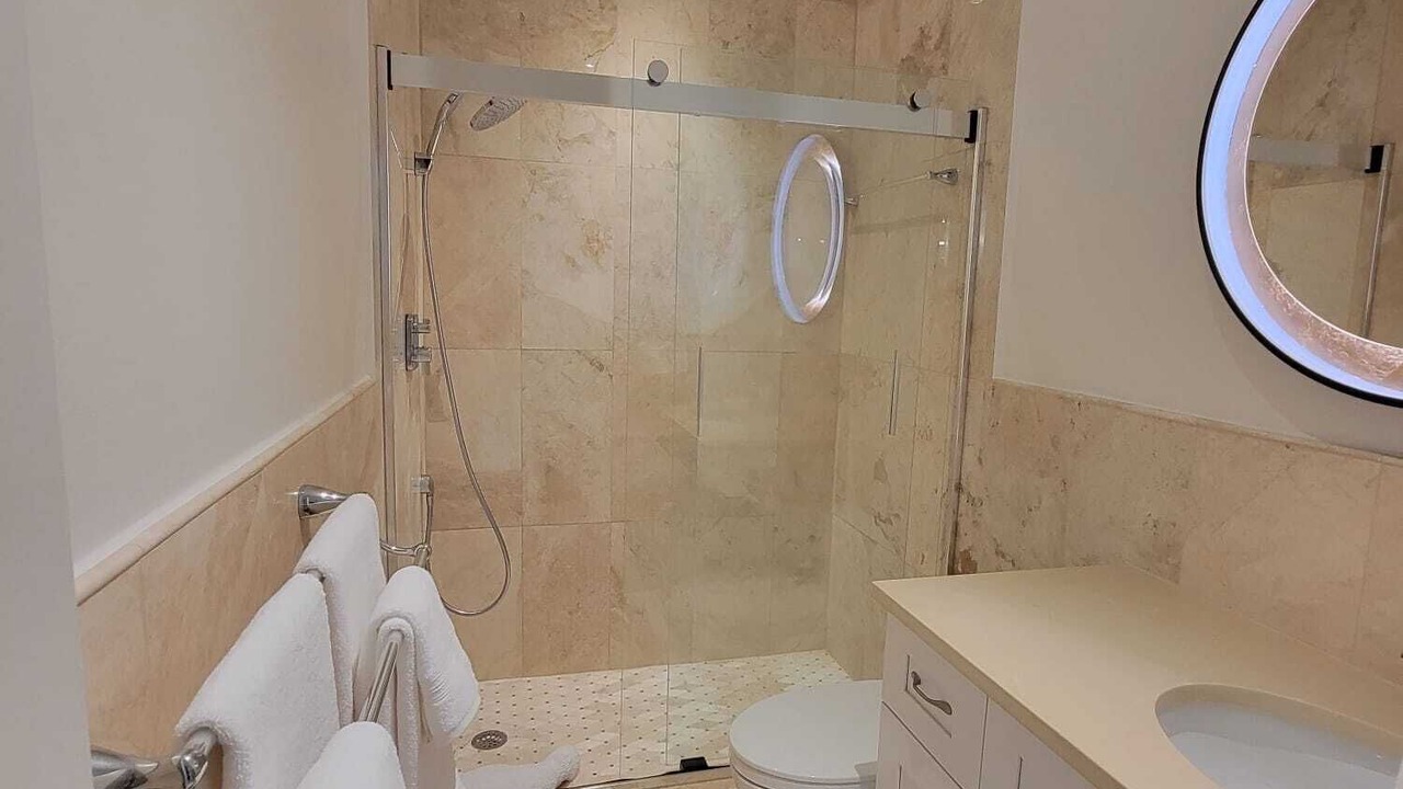 Photo of Bathroom in Christiansted