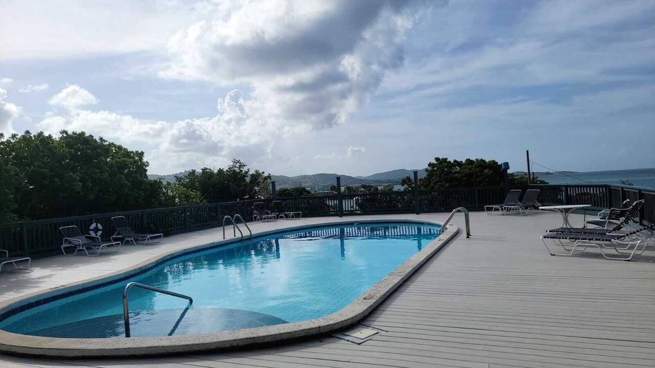 Photo of Outdoor in Christiansted