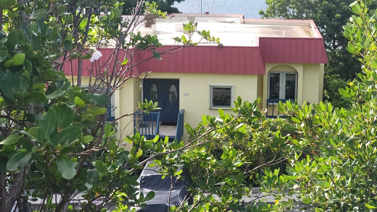 Photo of Outdoor in Christiansted