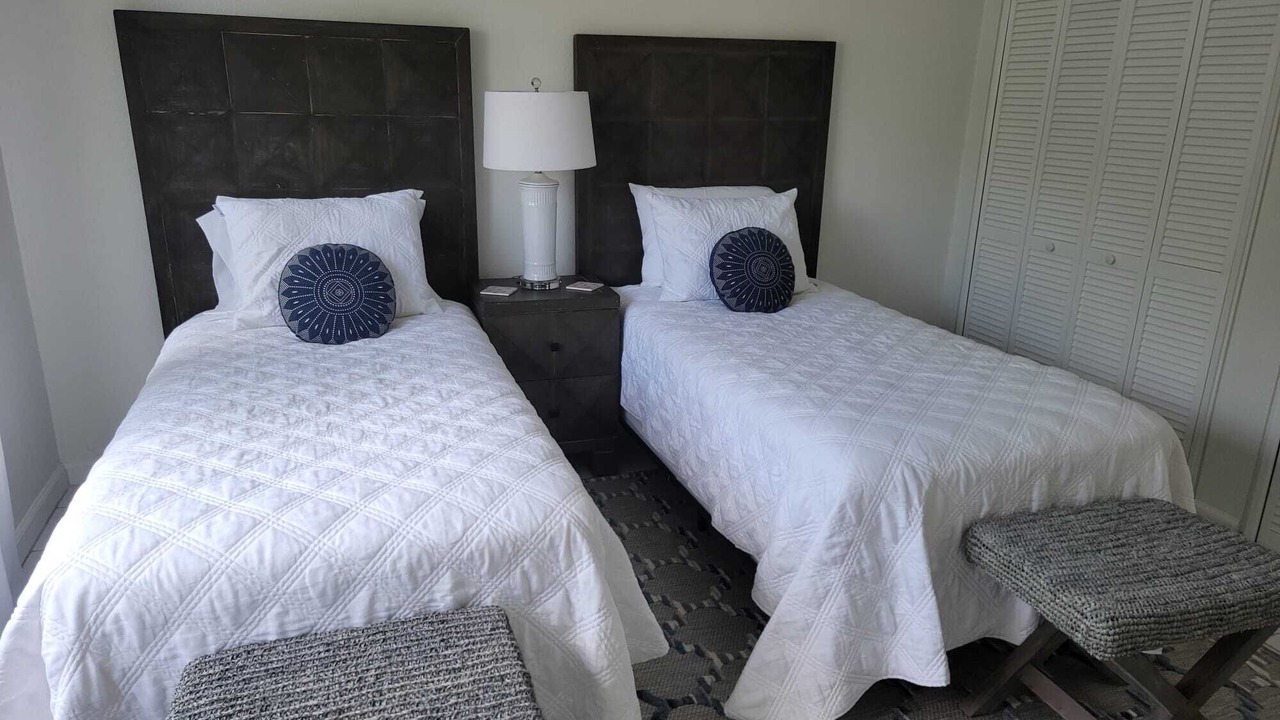 Photo of Bedroom in Christiansted
