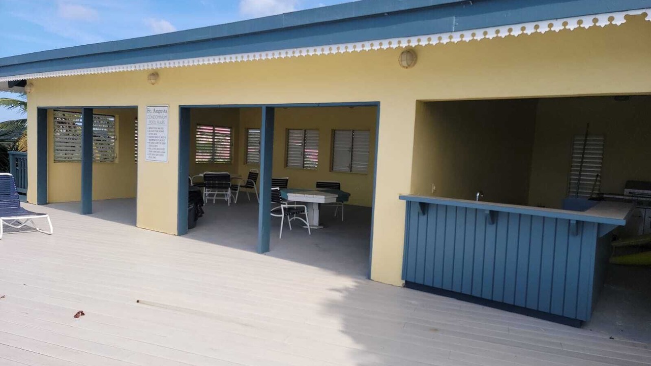 Photo of Outdoor in Christiansted
