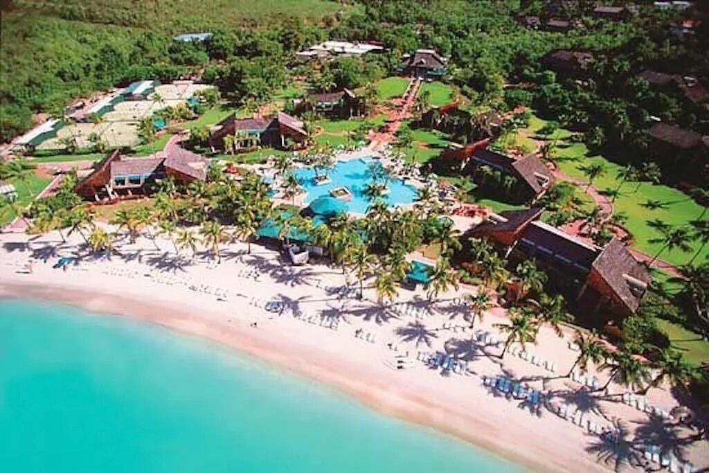 Photo of Outdoor in Estate Chocolate Hole and Great Cruz Bay
