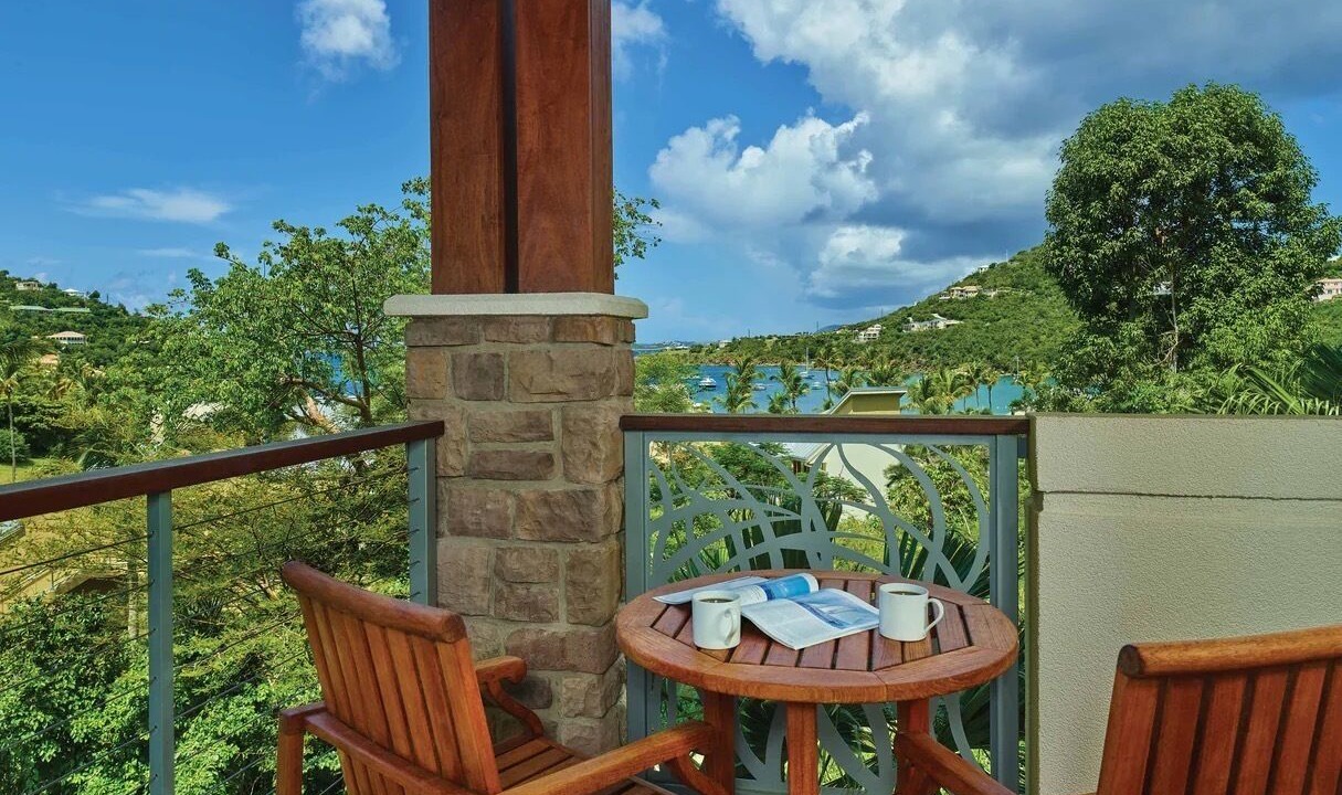 Photo of Outdoor in Estate Chocolate Hole and Great Cruz Bay