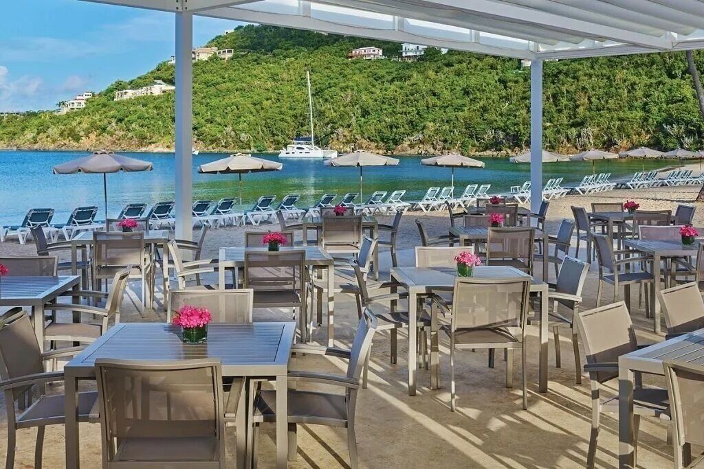 Photo of Outdoor in Estate Chocolate Hole and Great Cruz Bay