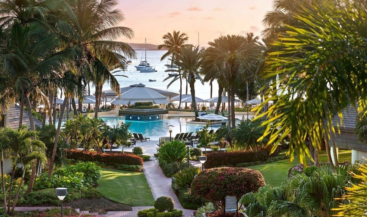 Photo of Outdoor in Estate Chocolate Hole and Great Cruz Bay