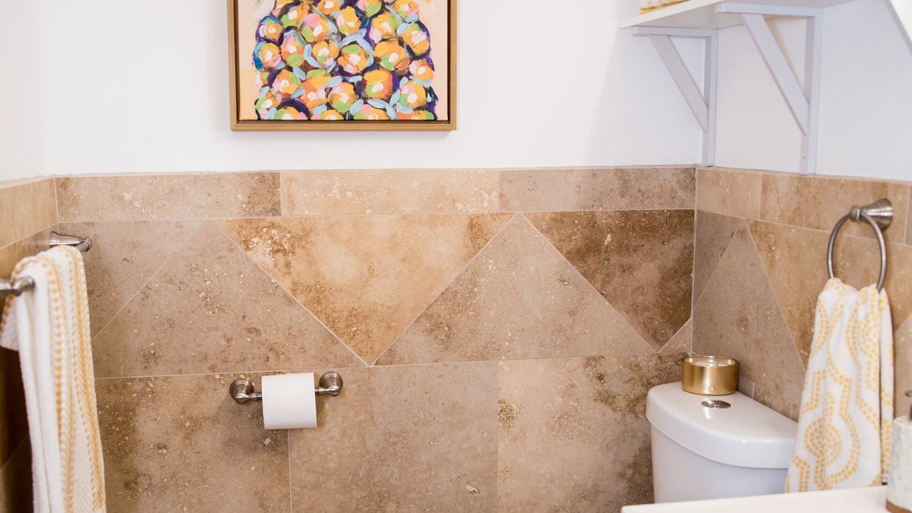 Photo of Bathroom in Cane Bay