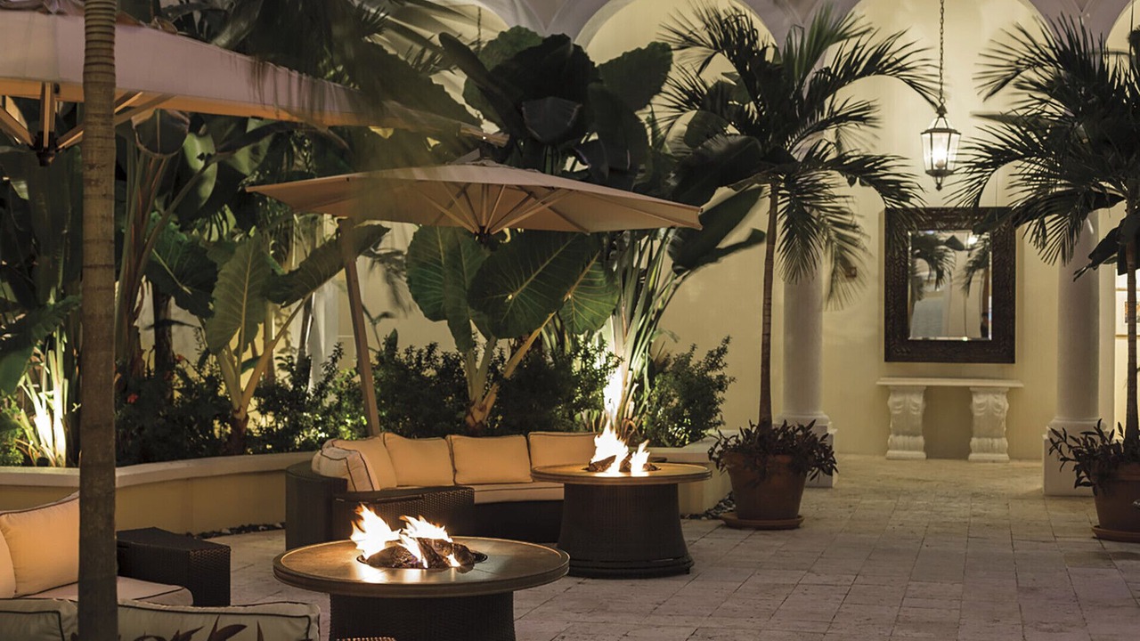 Photo of Patio Balcony in Nazareth