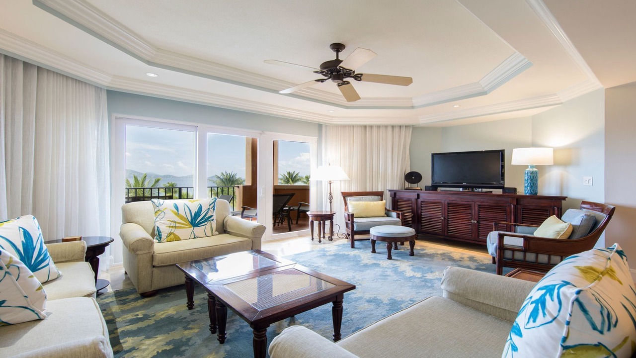 Photo of Livingroom in Nazareth