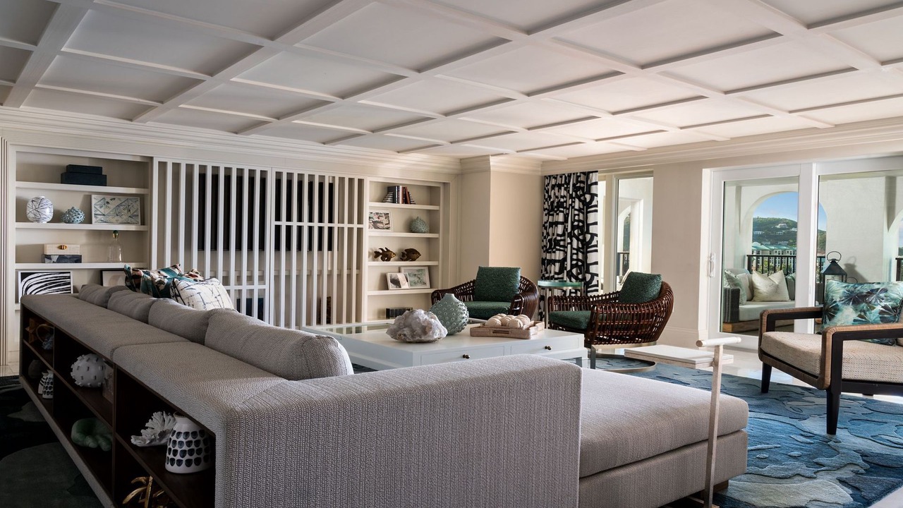 Photo of Livingroom in Nazareth