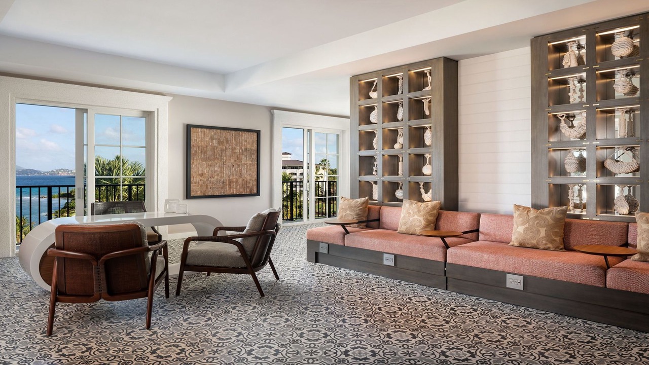 Photo of Livingroom in Nazareth