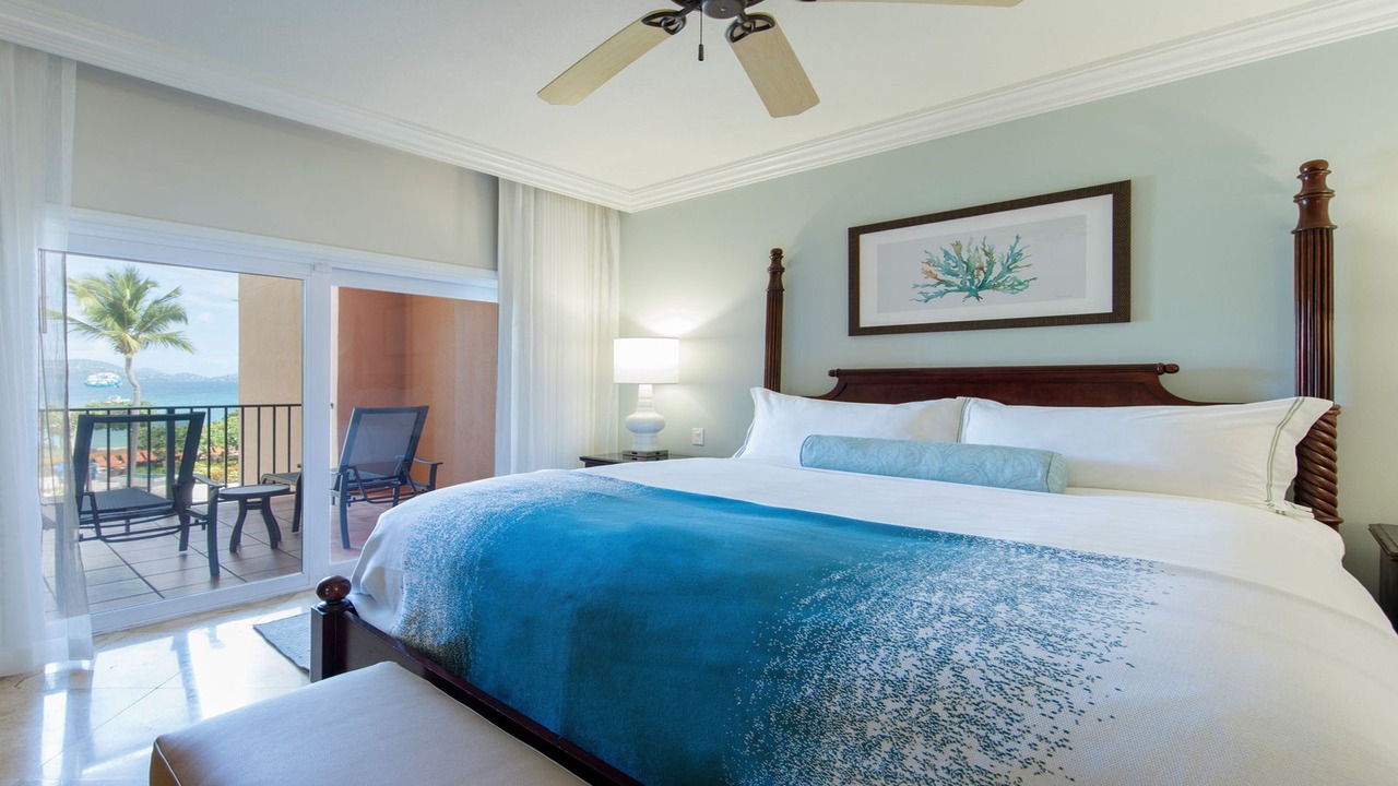 Photo of Bedroom in Nazareth