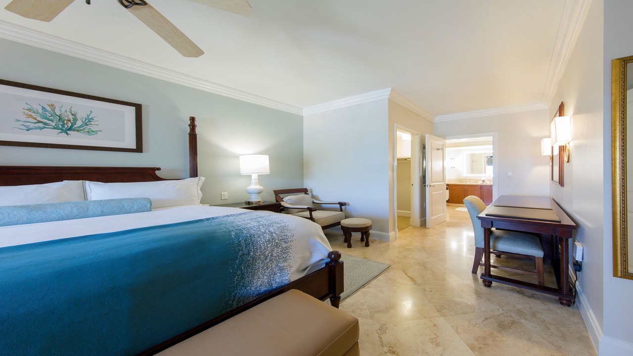 Photo of Bedroom in Nazareth