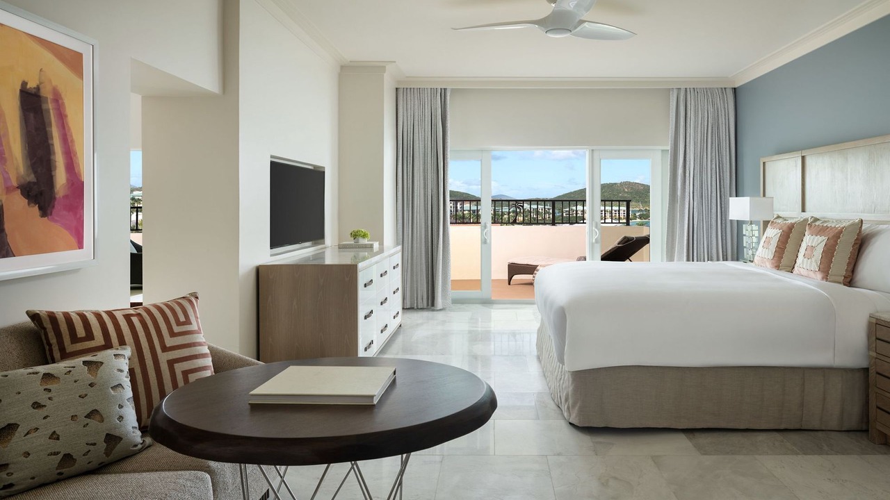 Photo of Bedroom in Nazareth