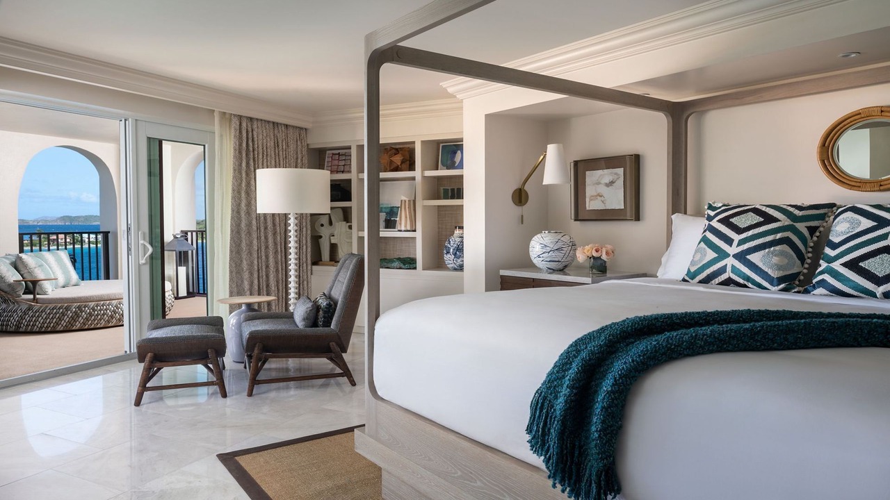Photo of Bedroom in Nazareth