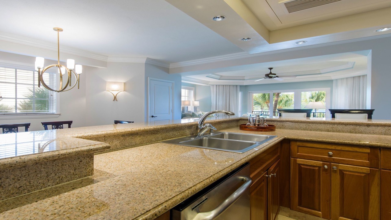 Photo of Kitchen in Nazareth