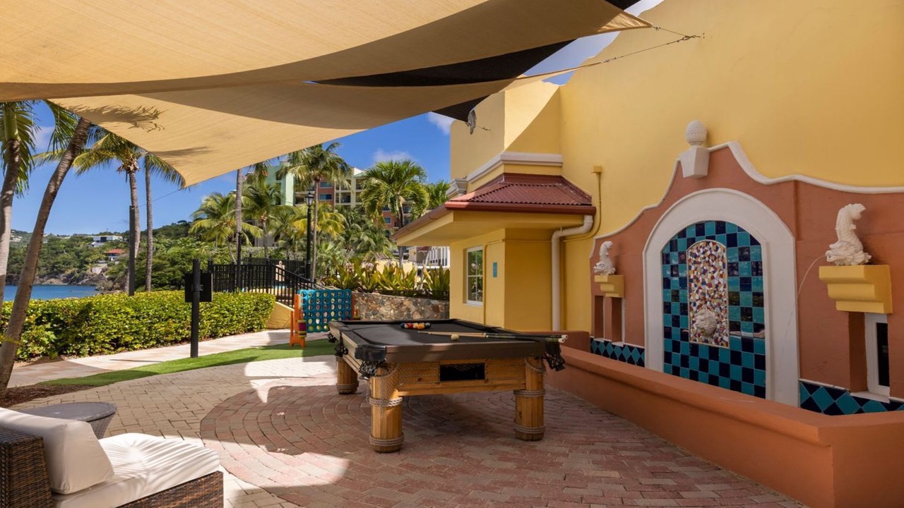 Photo of Patio Balcony in Estate Bakkero