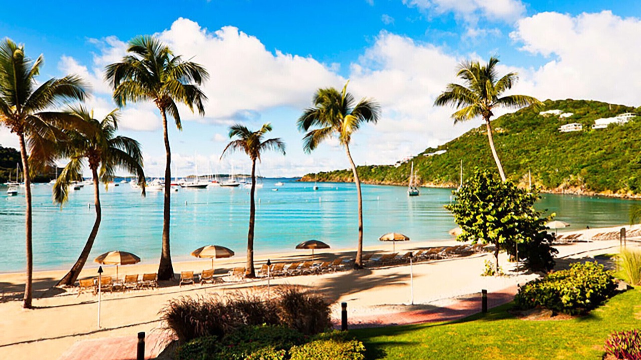 Photo of Others in Estate Chocolate Hole and Great Cruz Bay