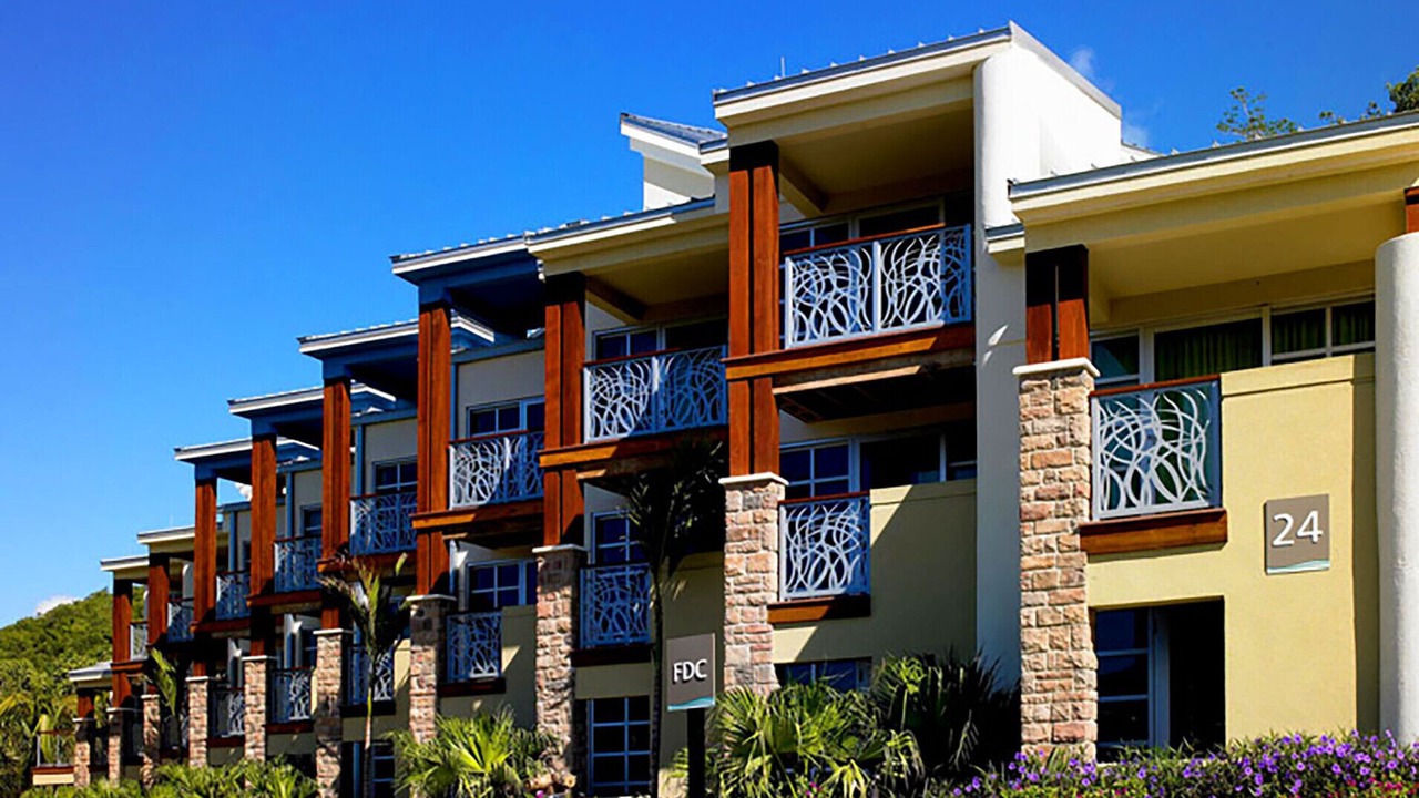 Photo of Outdoor in Estate Chocolate Hole and Great Cruz Bay