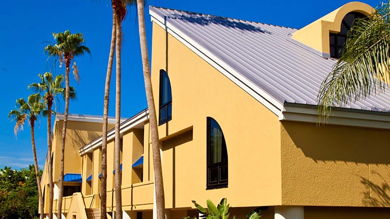 Photo of Outdoor in Estate Chocolate Hole and Great Cruz Bay