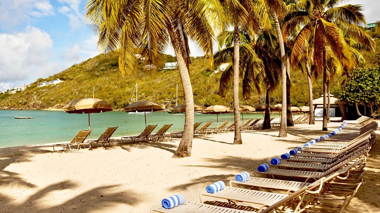 Photo of Others in Estate Chocolate Hole and Great Cruz Bay