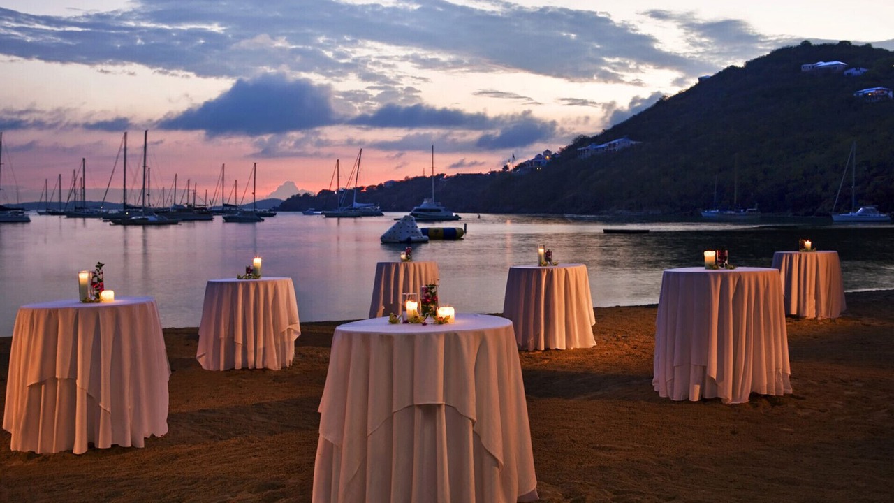 Photo of Outdoor in Estate Chocolate Hole and Great Cruz Bay